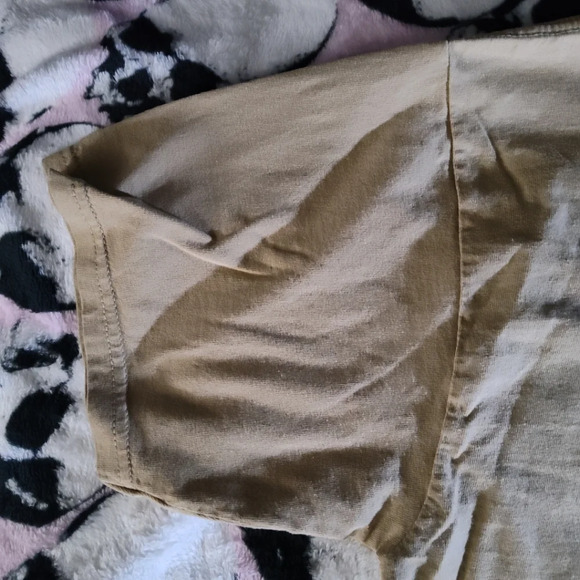 ⬇️Jimi Hendrix T-shirt Vintage men's large - Picture 5 of 6